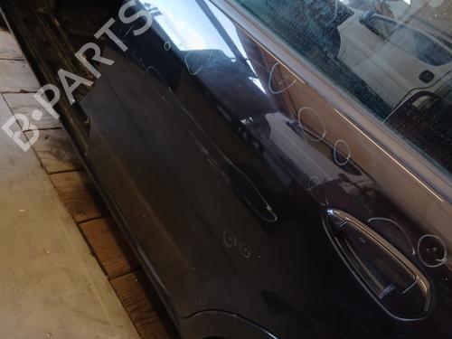 Used Left rear door Left rear door FIAT PUNTO (199_) [2012-2026] 36009231 36009231
