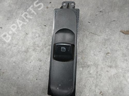 Right front window switch MERCEDES-BENZ SPRINTER 3-t Van (B906) 209 CDI (906.611, 906.613) | BP30543666I26  - Image 5