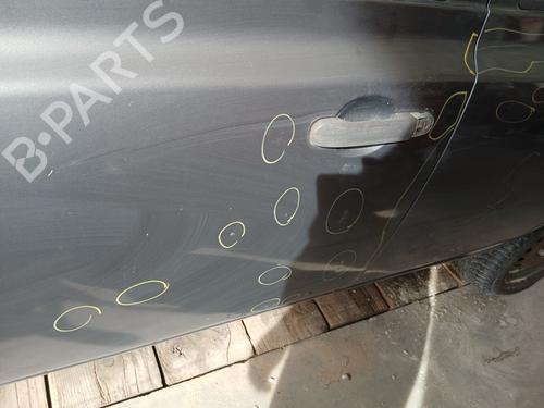 Left front door NISSAN MICRA III (K12) 1.5 dCi | BP29359184C2 