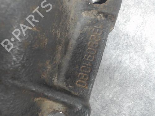 Left front steering knuckle FIAT DUCATO Van (230_) 2.8 D | BP23992769M25 