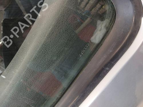 Rear left door window PEUGEOT 206 CC (2D) 1.6 HDi 110 | BP28116089C20 