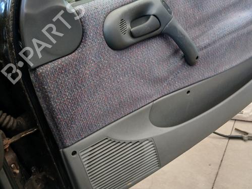 Used Front right window mechanism Front right window mechanism OPEL CORSA B (S93) 1.2 i (F08, F68, M68) (45 hp) 34152257 34152257