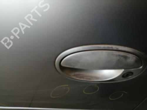 Front left exterior door handle OPEL MERIVA A MPV (X03) 1.7 CDTI (E75) | BP28016626C128 