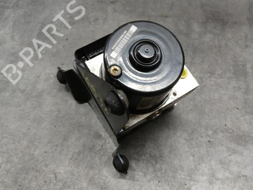 Used ABS pump PEUGEOT 206 CC (2D) 1.6 HDi 110 (109 hp) 31917749