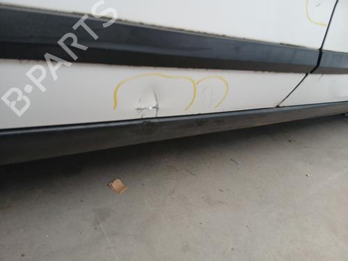 Right rear door CITROËN C5 III (RD_) 1.6 HDi 110 (RD9HZC) | BP29528739C5 