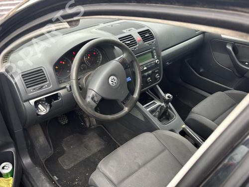 Front right window mechanism VW GOLF V (1K1) 2.0 TDI 16V | BP30338804C23  - Image 6