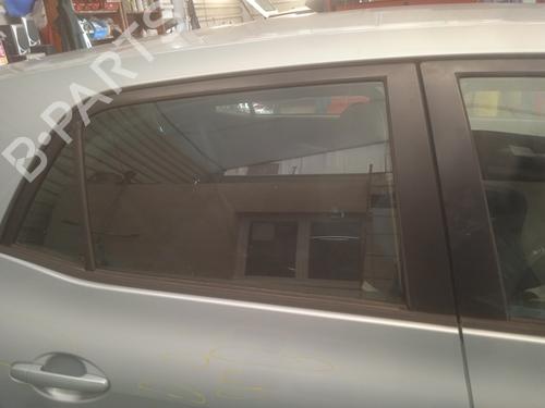 Used Rear right door window TOYOTA AURIS (_E15_) 2.0 D-4D (ADE150_, ADE150R) (126 hp) 22593726