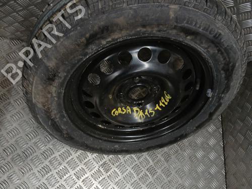 Used Jack Kit Jack Kit OPEL CORSA D (S07) 1.3 CDTI (L08, L68) (75 hp) 32193646 32193646