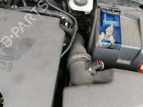 Used ABS pump FORD MONDEO IV (BA7) [2007-2015]  26398539