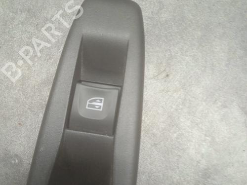 Left rear window switch RENAULT CAPTUR I (J5_, H5_) 1.2 TCe 120 | BP23793937I29 - Image 3