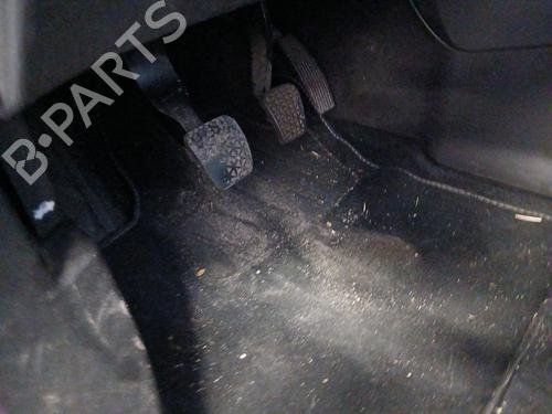 Used Clutch pedal Clutch pedal OPEL ASTRA J (P10) 1.3 CDTI (68) (95 hp) 32108501 32108501