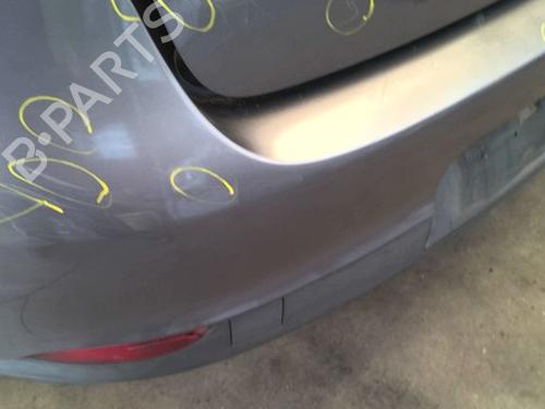 Used Rear bumper Rear bumper 38737816 38737816