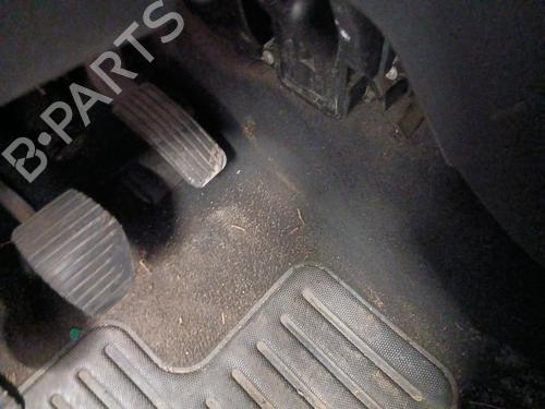 Used Pedal CITROËN C3 I (FC_, FN_) 1.4 HDi (68 hp) 31770275