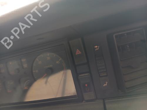Warning switch RENAULT 21 (B48_) 2.1 D (B48V/B48O) | BP36414913I22 - Image 3
