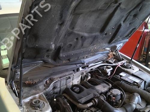Used Hood lift support Hood lift support PEUGEOT 306 Break (7E, N3, N5) 1.9 D (69 hp) 40535823 40535823