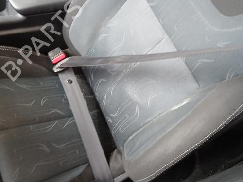 Used Front left seatbelt Front left seatbelt CITROËN C4 II (NC_) 1.6 HDi 115 (114 hp) 33019416 33019416