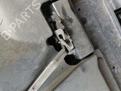 Hood lock CITROËN C4 Grand Picasso I (UA_) 1.6 HDi | BP29845007C133 