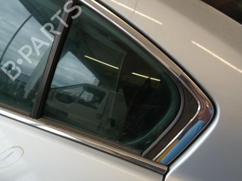 Used Rear left door window TOYOTA AVENSIS Saloon (_T27_) 2.2 D-4D (ADT271_, ADT271R) (150 hp) 29888742