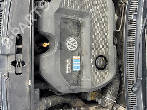 Headlight switch VW POLO IV (9N_, 9A_) 1.9 TDI | BP31907621I24 