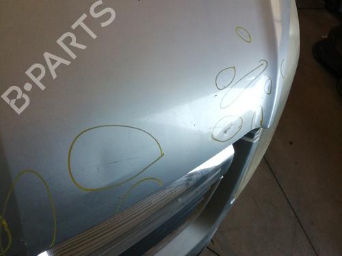 Hood OPEL ZAFIRA / ZAFIRA FAMILY B (A05) 1.9 CDTI (M75) | BP25586773C1 