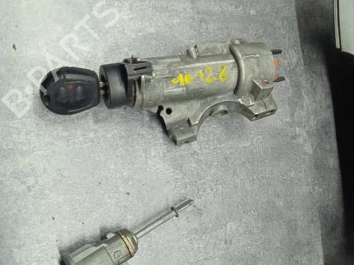 Elektronisk modul SEAT IBIZA III (6L1) 1.4 TDI | BP21278567M83 
