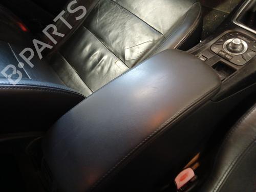 Armrest / Center console RENAULT LAGUNA III (BT0/1) 2.0 dCi (BT01, BT08, BT09, BT0E, BT0K, BT12, BT1C, BT1D,... | BP32024714I20 - Image 3