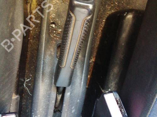 Used Hand brake PEUGEOT PARTNER MPV (5_, G_) 2.0 HDI (90 hp) 27275113
