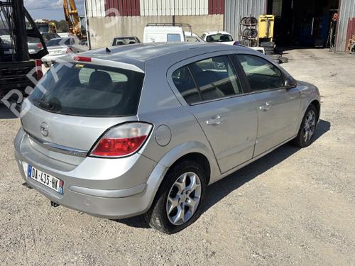 AC compressor OPEL ASTRA H (A04) 1.9 CDTI (L48) | BP29712000M34  - Image 6