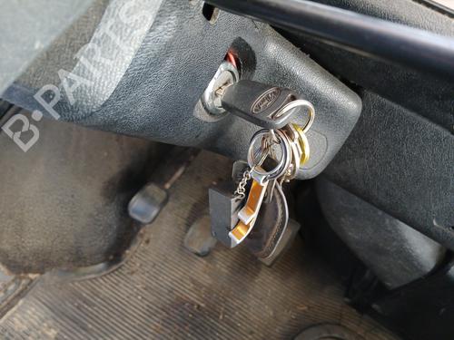 Ignition barrel FORD TRANSIT Van (V_ _) 2.5 D (VVL) | BP29912829M48