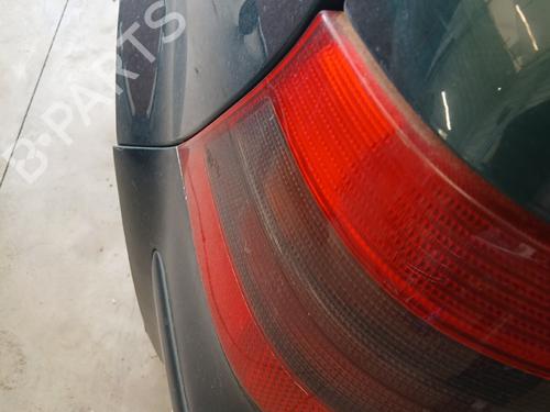 Venstre Baklys Venstre Baklys VW GOLF IV (1J1) 1.6 (102 hp) 36011027 36011027