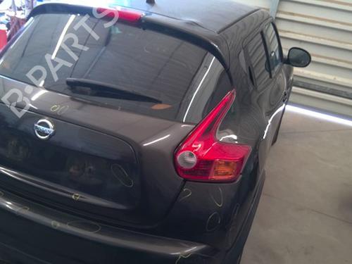 Left front window switch NISSAN JUKE (F15) 1.5 dCi | BP39215831I27 - Image 6