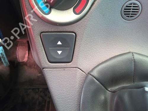 Left front window switch FIAT PANDA (169_) 1.3 D Multijet (169.AXC1A) | BP40437447I27 - Image 3