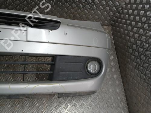 Paraurti anteriore CITROËN XSARA PICASSO (N68) 1.6 HDi | BP29612199C7