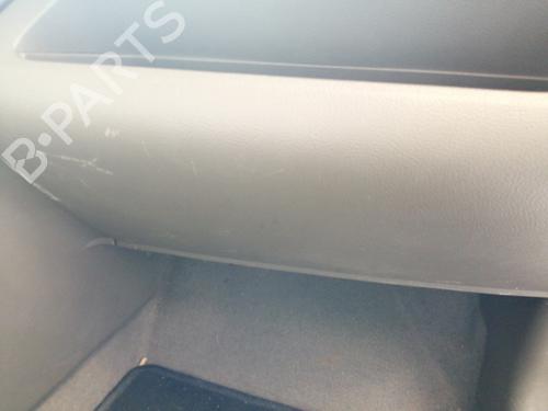 Glove box NISSAN NOTE (E11, NE11) 1.5 dCi | BP26497919C95 