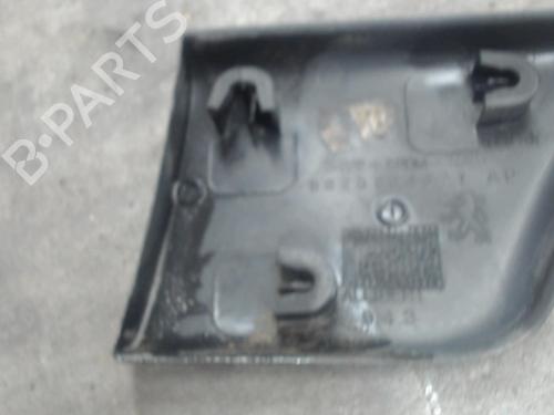 Andre Andre PEUGEOT PARTNER Box Body/MPV (5_, G_) 1.9 D (69 hp) 39664490 39664490