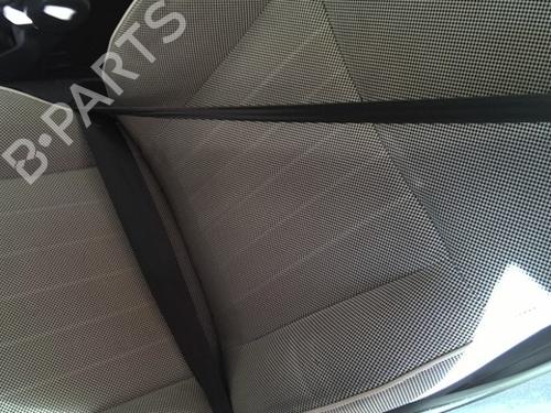 Front left seatbelt FIAT 500 (312_) 0.9 (312AXG1A, 312.AXG11) | BP40444387I26 - Image 2