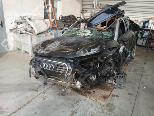 Used Parts AUDI A1 (8X1, 8XK) 1.6 TDI (105 hp) 4366714