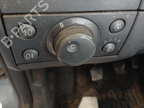 Headlight switch OPEL MERIVA A MPV (X03) 1.7 CDTI (E75) | BP32094840I24 - Image 2