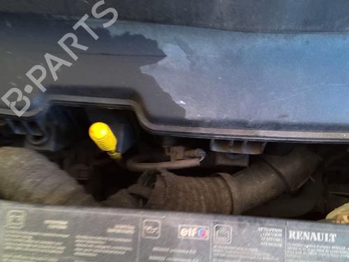 Engine RENAULT MODUS / GRAND MODUS (F/JP0_) 1.2 (JP0C, JP0K, FP0C, FP0K, FP0P, JP0P, JP0T) | BP38911528M1 - Image 4