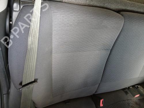 Rear seat FIAT PUNTO (188_) 1.2 60 (188.030, .050, .130, .150, .230, .250) | BP32176224C17 