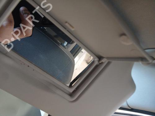 Right sun visor FORD FOCUS III Turnier 1.0 EcoBoost | BP33181715I2 - Image 3