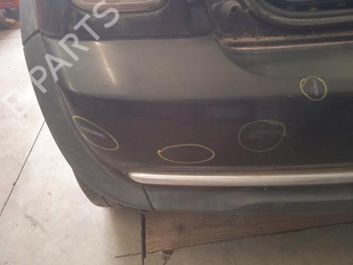 Rear bumper MINI MINI (R50, R53) One | BP21280825C8 