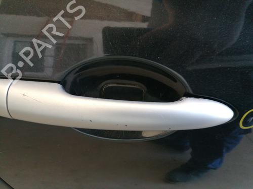 Front right exterior door handle RENAULT CLIO III (BR0/1, CR0/1) 1.2 16V (BR0P, CR0P) | BP24402711C129 