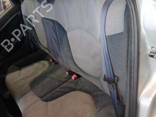 Used Rear seat CITROËN C5 I (DC_) 1.8 16V (DC6FZB, DC6FZE) (115 hp) 32759632