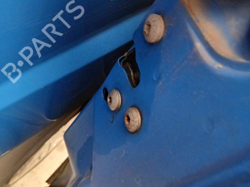 Used Rear right lock Rear right lock 38058587 38058587