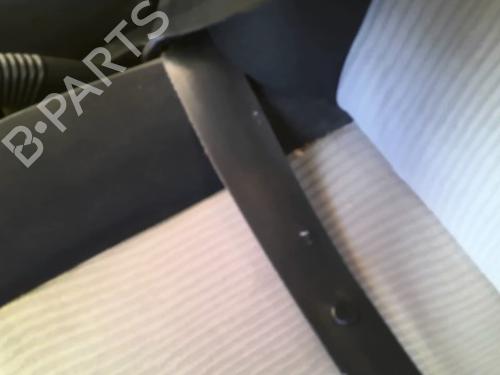 Front left seatbelt DACIA SANDERO 1.5 dCi | BP40018652I26 - Image 5