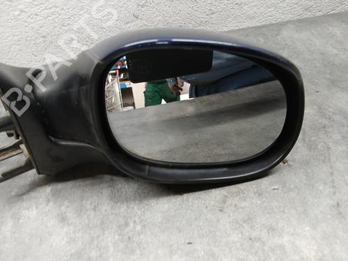Right mirror CITROËN XSARA PICASSO (N68) 1.8 16V | BP29186344C27 