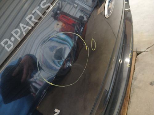 Bagklap CC/Kombi-Coupé FORD FUSION (JU_) 1.4 TDCi | BP30003257C6 