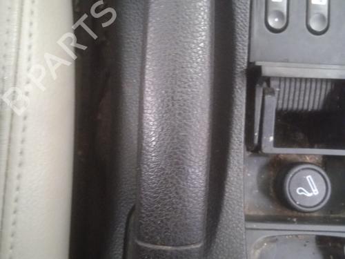 Hand brake NISSAN PRIMERA Hatchback (P12) 2.2 dCi | BP21593025I18 