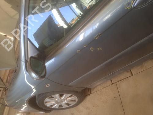 Left front door CITROËN C5 II (RC_) 1.8 16V | BP23794019C2 